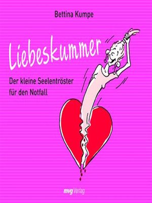 cover image of Liebeskummer